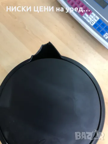 Електрическа кана за вода MEDION  3000W,1,7 L, снимка 4 - Кани - 49257687