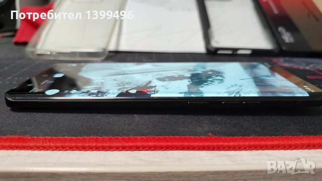 Motorola Edge 40 256GB RAM 8+4, снимка 7 - Motorola - 53097819