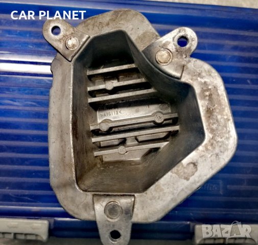 Модул баласт мигач за БМВ 5 Ф10 Ф11 Ф07 ГТ / BMW F10 F11 F07 GT LED - 63117271901 LH, снимка 3 - Части - 39460121