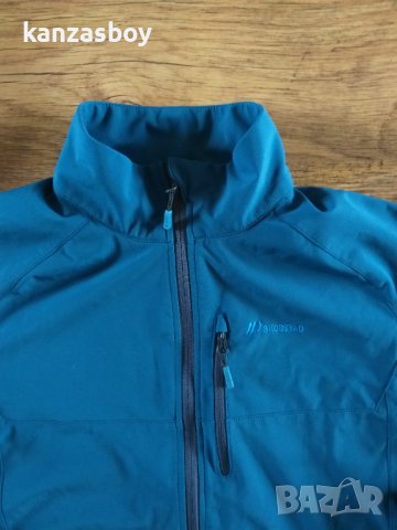 SKOGSTAD laberget - мъжко softshell яке , снимка 2 - Якета - 37203201