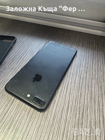 Apple Iphone 7 Plus, снимка 7 - Apple iPhone - 52670445