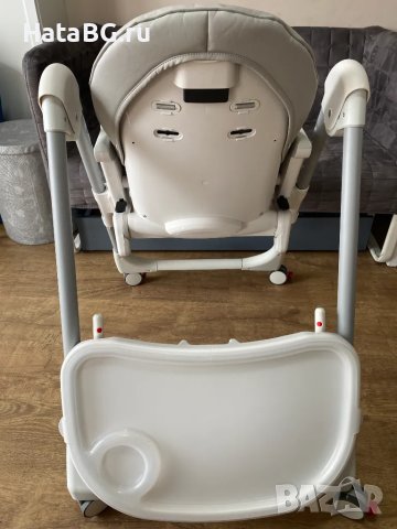 Столче за хранене Peg Perego, снимка 7 - Столчета за хранене - 49149708