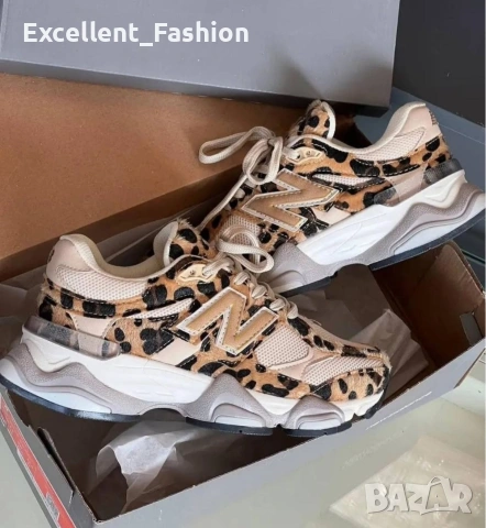 Нови обувки New Balance , снимка 5 - Маратонки - 54356322