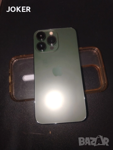 iPhone 13 Pro перфектно състояние , снимка 2 - Apple iPhone - 56040391