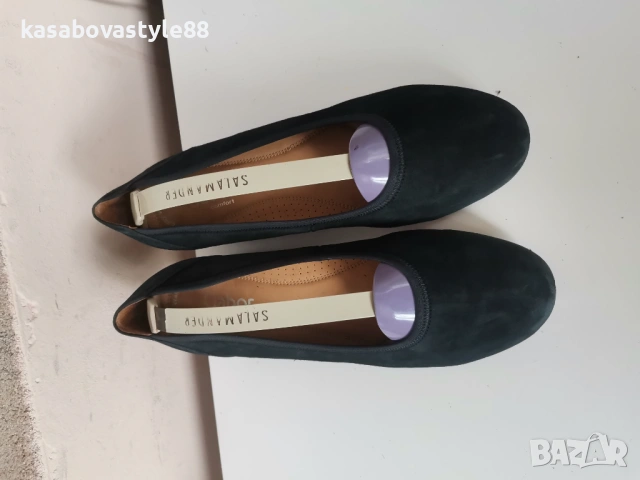 Балерини Gabor Comfort 39 н. , снимка 10 - Други - 53901511