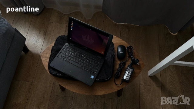 Dell Latitude 3190 2 in 1 лаптоп, снимка 5 - Лаптопи за дома - 53293088