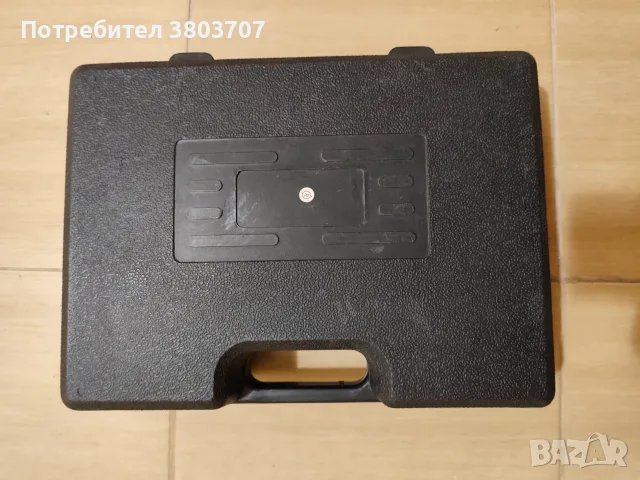 Einhell Bavaria 18V – акумулаторен винтоверт , снимка 6 - Винтоверти - 55774685