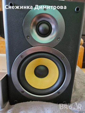 Стерео уредба Philips, снимка 7 - Аудиосистеми - 50646577