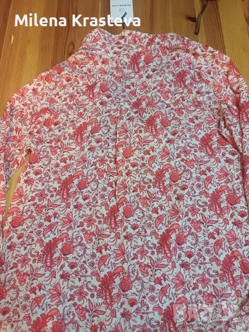 Риза, нова. М, снимка 7 - Ризи - 54048224