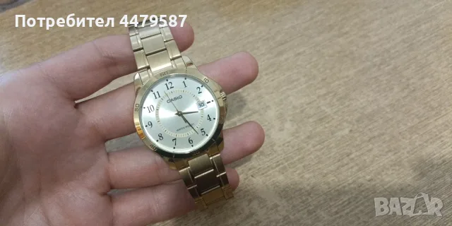 Часовник Casio Часовник Casio , снимка 6 - Мъжки - 52374840