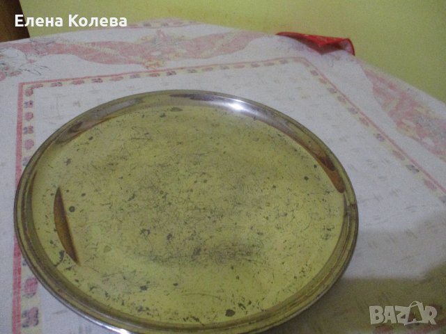 Подноси, снимка 4 - Прибори за хранене, готвене и сервиране - 32041675