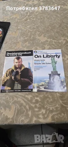 Продавам Gta 4 за pc, снимка 3 - Игри за PC - 56418622