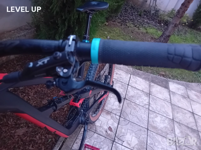 YT Jeffsy L, 27.5 , 2018, снимка 7 - Велосипеди - 53112205