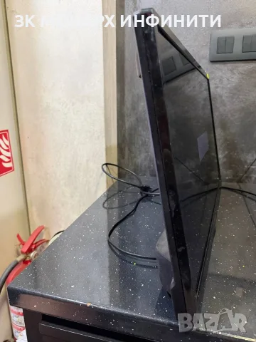 Телевизор HITACHI 24HYC05/ + дистанционно / НЕ Е СМАРТ!, снимка 6 - Телевизори - 55872273