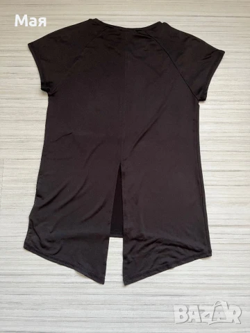 6 лева блузка на Маюрал за 12-14 години. , снимка 2 - Детски Блузи и туники - 50945113