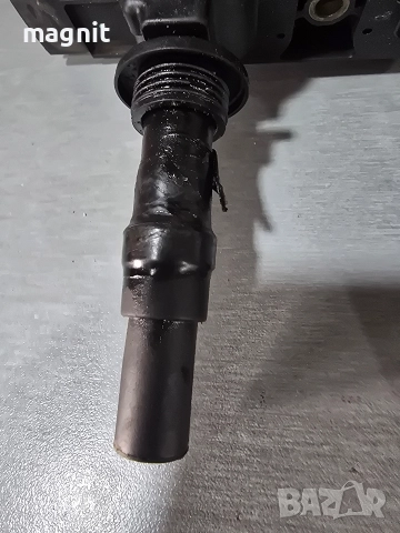 Бобина за Opel Vectra B 1.8 125кс., снимка 2 - Части - 52721316