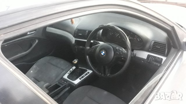 BMW 318i 143 k.c Facelift на части , снимка 9 - Автомобили и джипове - 37950498