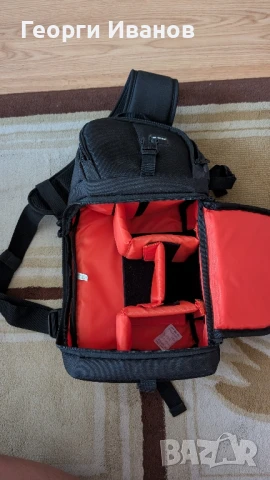 Фотографска раница Neewer , снимка 5 - Чанти, стативи, аксесоари - 50999142