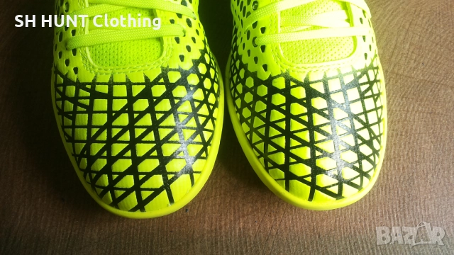 PUMA FUTURE Kids Football Shoes Размер EUR 39 / UK 6 детски за футбол 260-14-S, снимка 10 - Футбол - 52250514