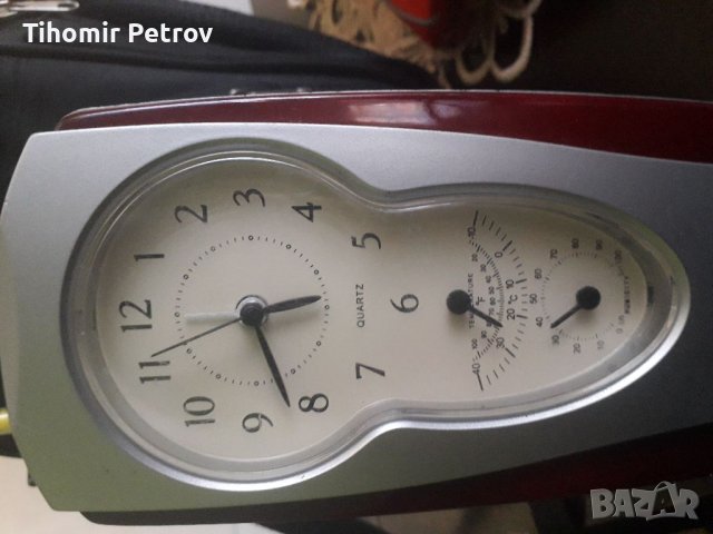 Метрологична станция, снимка 7 - Други - 36842319