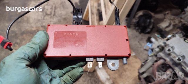 Усилвател антена 9459991  VOLVO S80 - 50лв