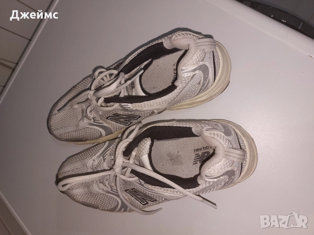 Маратонка New Balance размер 41,5, снимка 3 - Маратонки - 52811203