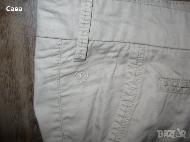 Къси панталони S.OLIVER   мъжки,3-4ХЛ, снимка 5 - Къси панталони - 36951623
