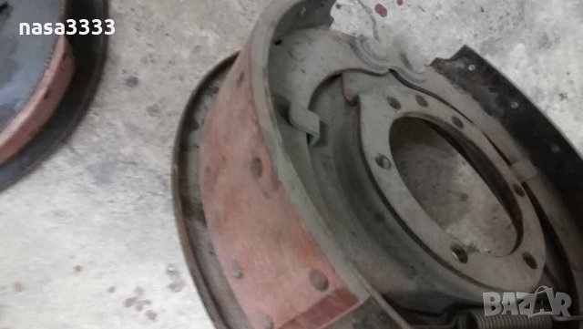 спирачен таз за уаз, снимка 18 - Части - 31795017