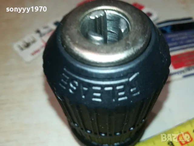 ПАТРОННИК ЗА ПЕРФОРАТОР 2111241053, снимка 10 - Бормашини - 48048627