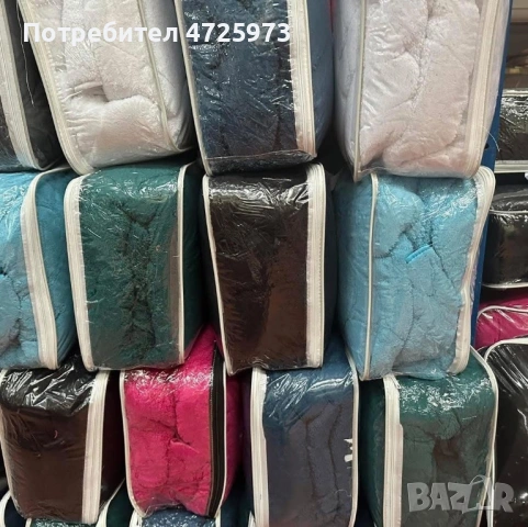 Вълшебен Юрган - Shaper, снимка 9 - Олекотени завивки и одеяла - 53310444