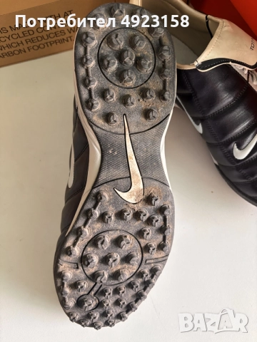 NIKE TOTAL 90 ORIGINAL номер 44,5, снимка 5 - Маратонки - 55740501
