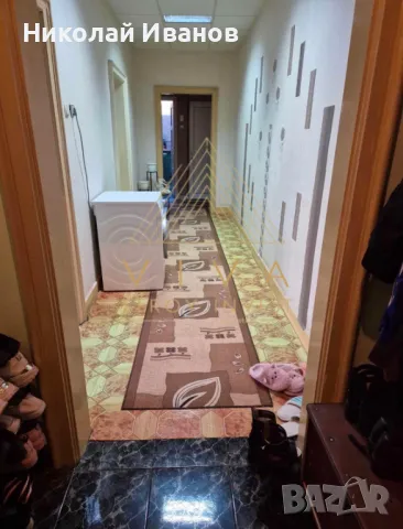 ТРИСТАЕН АПАРТАМЕНТ В ДИМИТРОВГРАД !!!, снимка 4 - Апартаменти - 48873720