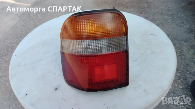 Ляв и десен стоп за Kia Sportage