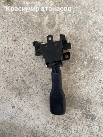 Лостче автопилот ТЕМПОМАТ за Тойота корола версо.18А174., снимка 2 - Аксесоари и консумативи - 39828281