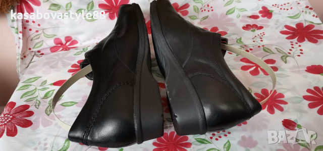 Обувки Аra Luftpolster 41н.Естествена кожа , снимка 6 - Дамски ежедневни обувки - 44623467