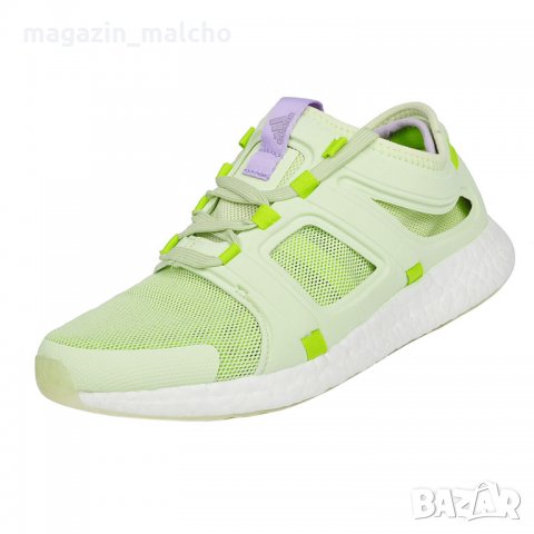 ДАМСКИ МАРАТОНКИ – Adidas CC Rocket; размери: 37 и 40, снимка 2 - Маратонки - 32178693