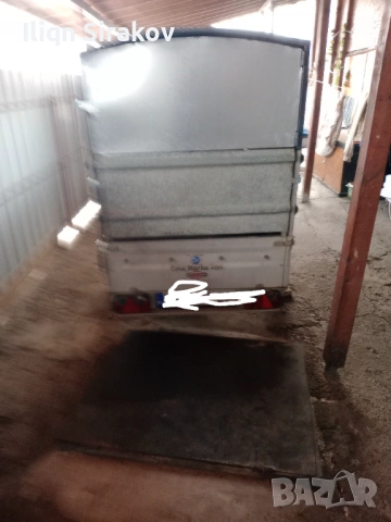 Тур, ремарке 