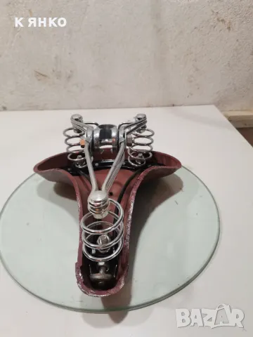 Мото седалка, резервоари, снимка 4 - Мотоциклети и мототехника - 48888685