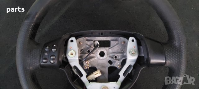 Волан Мазда 2 - 6 - Форд - DD6397 - 03010359 N, снимка 5 - Части - 37736484