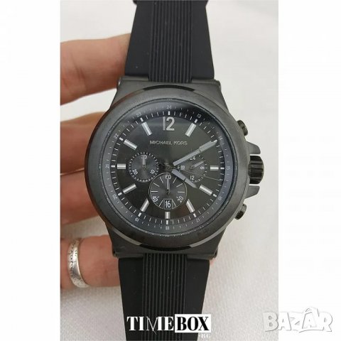 Michael Kors MK8152 Dylan Chronograph. Нов мъжки часовник, снимка 3 - Мъжки - 38809986