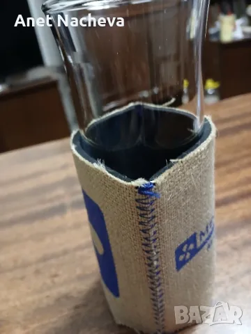  Маски за спане, държач за висока чаша, снимка 3 - Други - 48828620