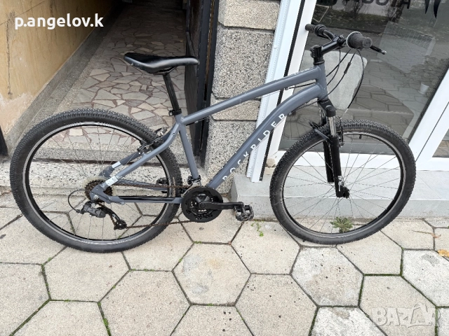 Rockrider expl 50 27,5, снимка 5 - Велосипеди - 52702710