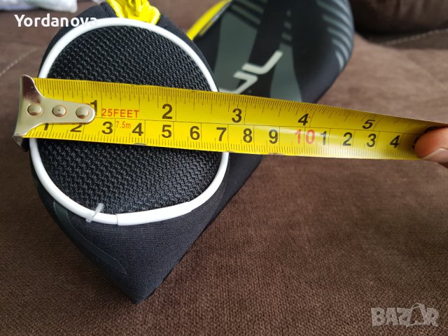 Несесер на марката GUL, снимка 6 - Спортна екипировка - 37275501