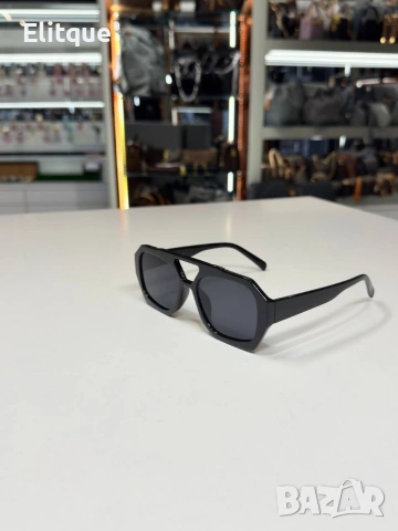 очила с калъф, кутия и ув защита Versace , снимка 8 - Слънчеви и диоптрични очила - 53142426