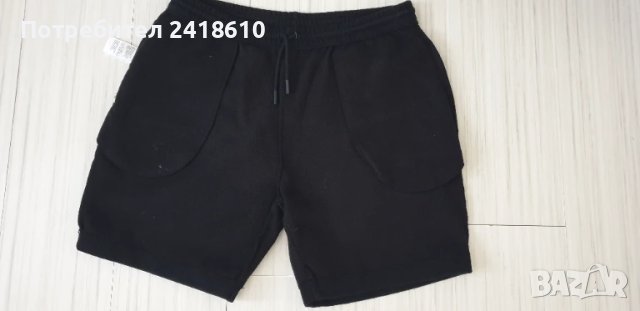 Lacoste Sport Cotton Regular Fit  Mens Size 6 - XL ОРИГИНАЛ! Мъжки Къси Панталони!, снимка 9 - Къси панталони - 51365449