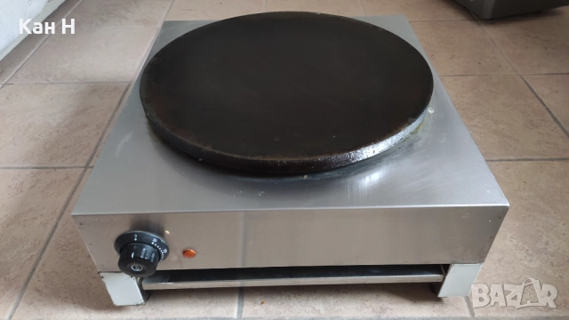 Котлон за палачинки