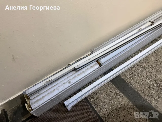 Външни ролетни щори, снимка 4 - Щори - 56153542