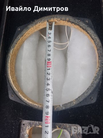 MB Quart Sp3 кутии и филтри, снимка 8 - Тонколони - 40080400