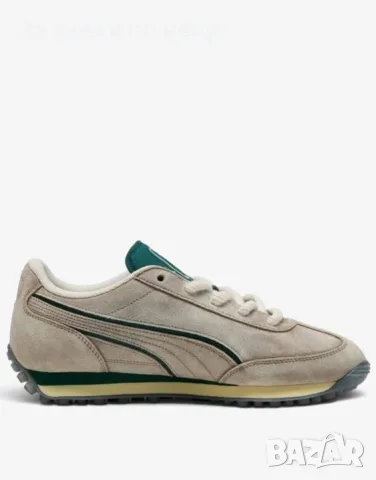 PUMA x Squid Game Easy Rider Gray Мъжки Маратонки👟Мъжки Спортни Обувки Код P2963, снимка 3 - Маратонки - 55817390
