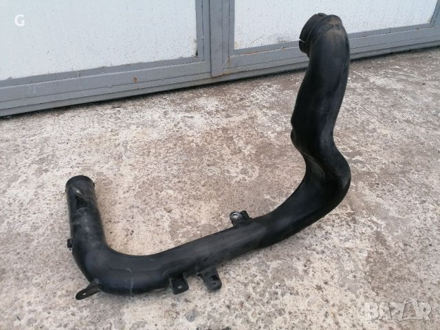 Тръба Кулер Опел Мерива 1.7CDTI , снимка 3 - Части - 37871714